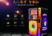 恒纯鲜榨果汁机引领创业新高潮